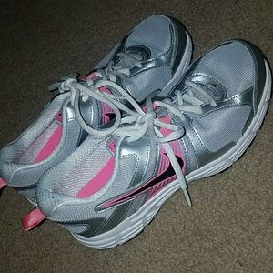 Nike sneakers